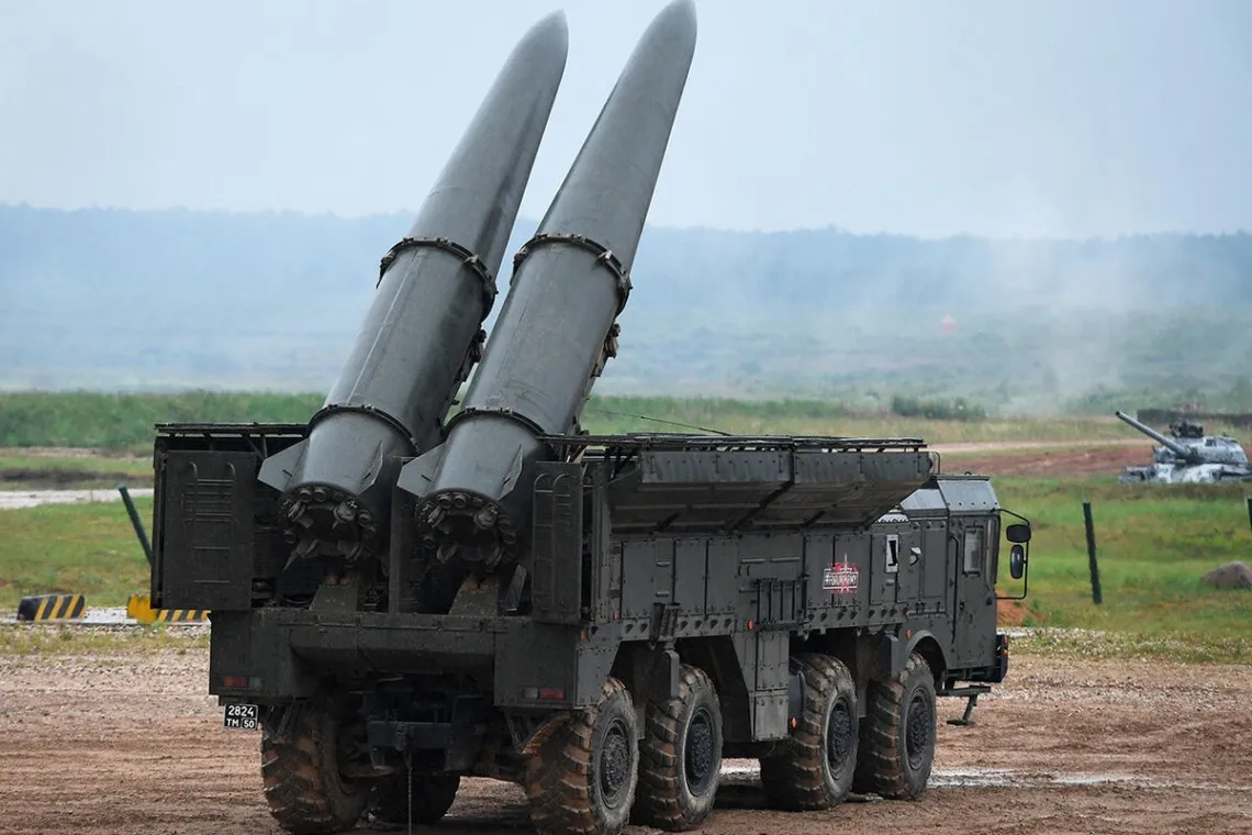 Zelenskyy warned that Russia is preparing a new large-scale attack on Ukraine