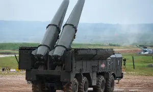 Russia has intensified its assaults near Pokrovsk — "East" Operational Command