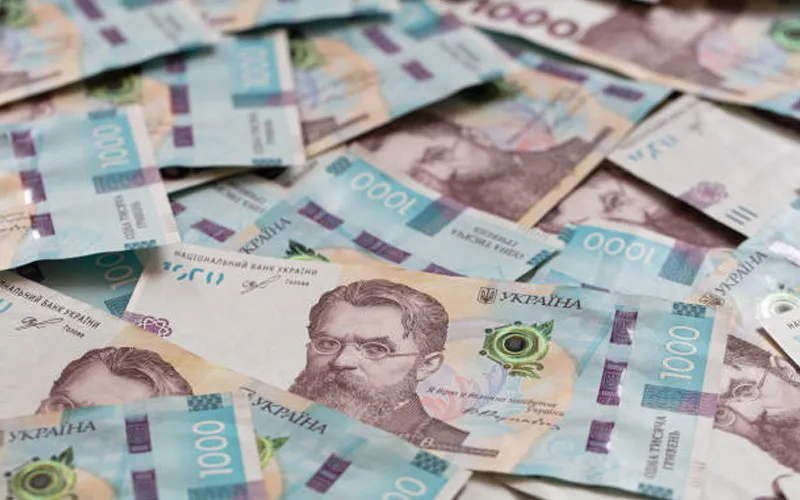 Резервний фонд майже пустий – залишився лише 1%