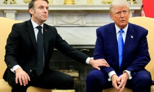 Китайские нелегальные вейпы захватили половину европейского рынка