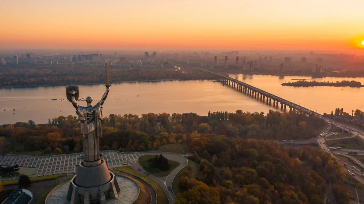 День Києва-2026: коли святкувати та куди підти