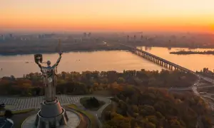 Смолій визначився з кандидатурою першого заступника