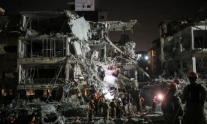 У Молдові арештували колишнього віцепрем’єра за контрабанду