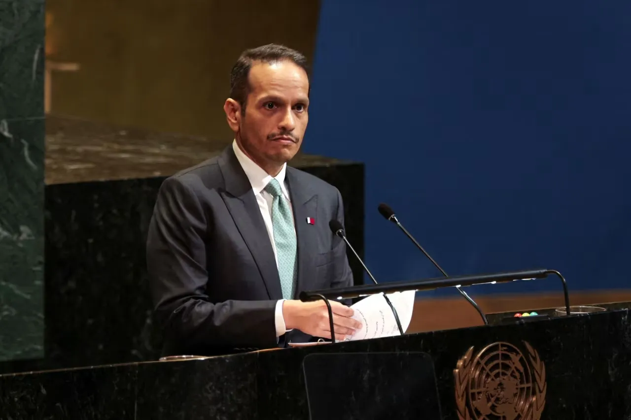 Катар намагається заспокоїти регіон після слів Ірану про Трампа