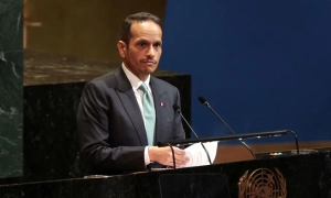 Іран не впаде під тиском США, каже екс-міністр