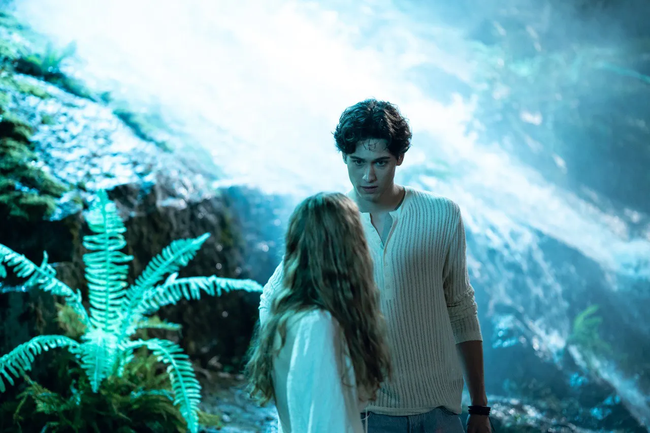 У Львові відбувся спеціальний показ фільму «Мавка. Справжній міф» за участю акторів головних ролей