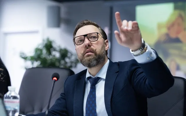 Рада ухвалила закон про наставництво для дітей ВПО, — глава Нацасоціації лобістів України