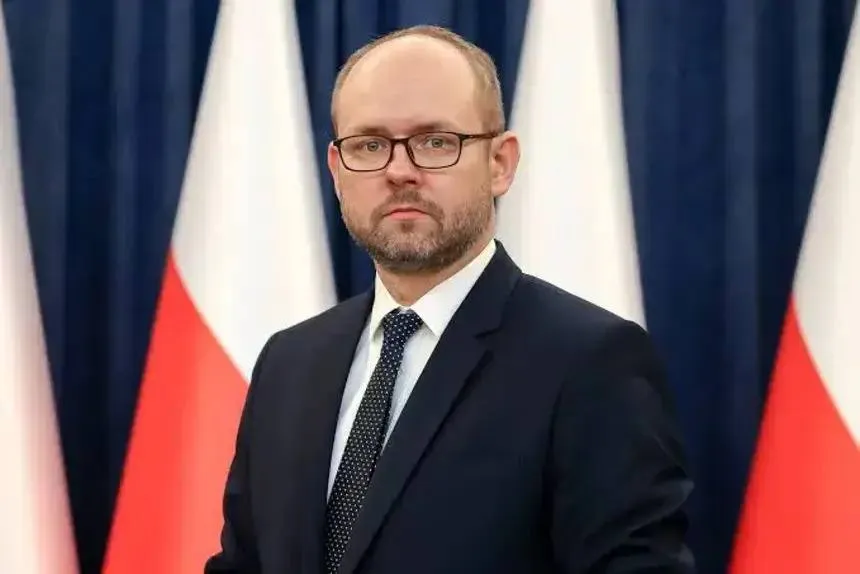 Польща очікує від України конструктивного діалогу у сфері історії та економіки, — Пшидач