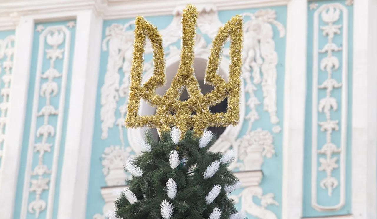 Меценати у Києві встановлять головну ялинку країни