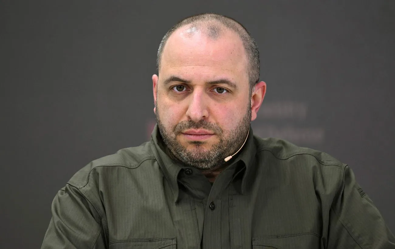 Нові подробиці операції Мідас: Міндіч та Умєров обгвоорювали зміни міністрів і послів