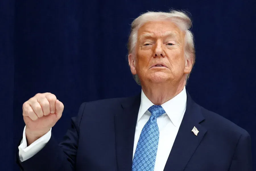 BBC заявила, що Трамп не довів наклеп у фільмі проти нього