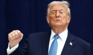 BBC заявила, що Трамп не довів наклеп у фільмі проти нього