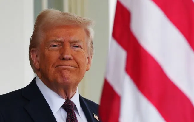Трамп объявил о переговорах с Путиным и о новом урегулировании