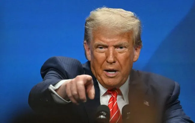 У США суд розглядає справу про замах на Трампа