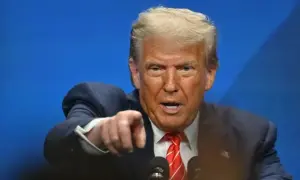 Іранський корабель отримав притулок у порту Індії