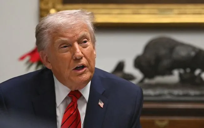 Візит Трампа до Пакистану залежить від угоди з Іраном