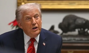 Британія призупинила обмін розвідданими зі США, побоюючись незаконних ударів  CNN