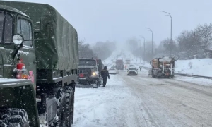 «Укрзалізниця» відкрила свій офіційний мерч-шоп