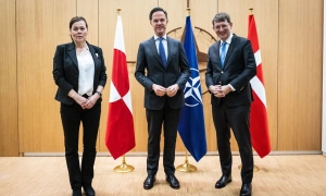 Єврокомісія заморозила частину коштів ЄС для Румунії