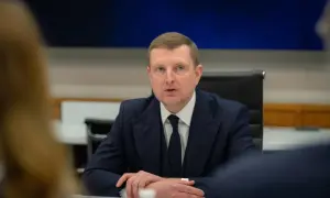 В Подмосковье возник дефицит бензина и образовались очереди на заправках после ударов БПЛА
