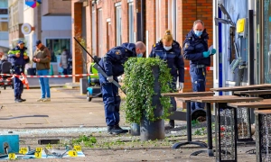 У Туреччині засудили головного опонента Ердогана, який очікував на вирок майже два роки