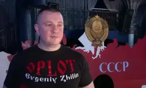 рф атакувала Україну дронами з чотирьох напрямків: подробиці