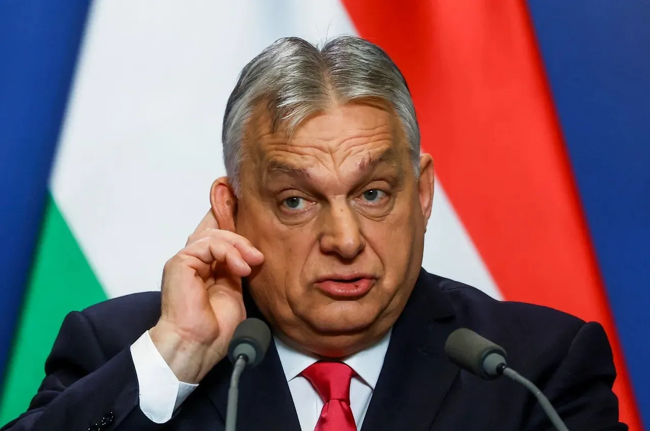 В Венгрии создали ИИ для расследования злоупотреблений времен Орбана — Financial Times