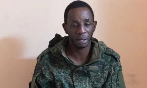 Мешканець Одещини втік від мобілізації, пішов воювати за рф і здався в полон ЗСУ