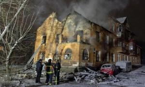 Стало відомо, чому ЗСУ відступили із Кремінної