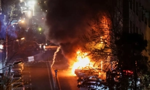 Депутатку парламенту Естонії визнали винною у шахрайстві