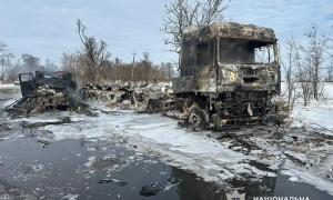 Удар по Кривому Рогу: що наразі відомо про загиблих та постраждалих 