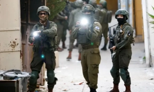 Президент Лівану засудив удари по Кувейту