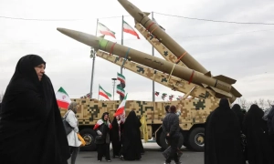 Іран заявив про удар по офісу Нетаньягу