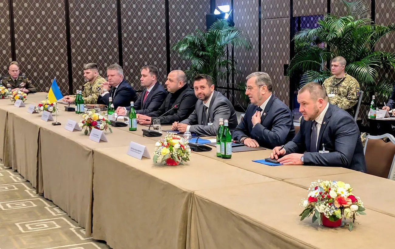 У Женеві відбудеться двостороння зустріч України з посланцями Трампа: що передбачено