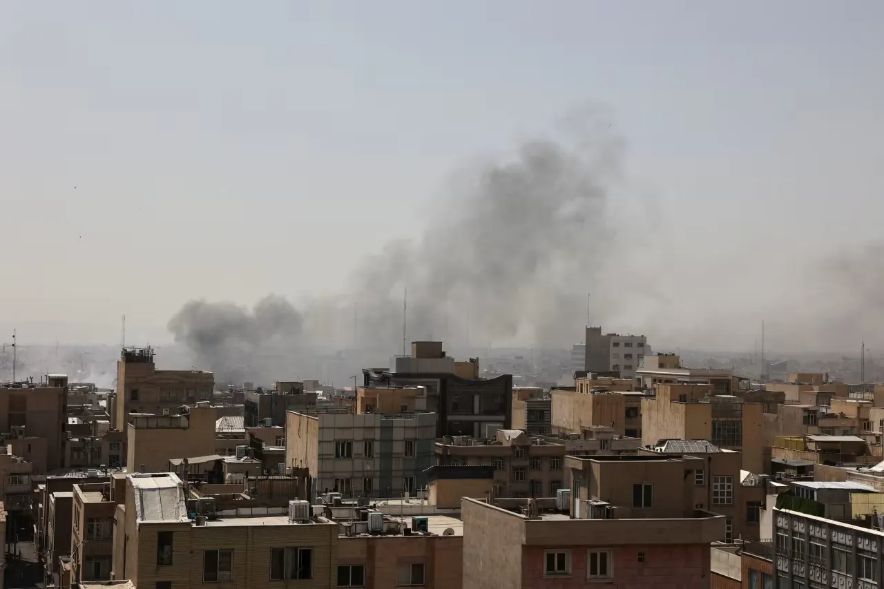 ЄС, Україна та Австралія відреагували на атаку по Ірану