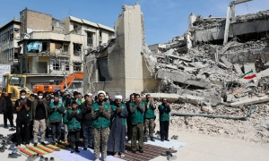 Італія виділила 25 млрд євро для підтримки економіки, яка постраждала від коронавірусу