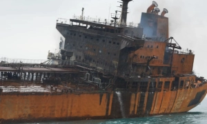 Шольц про ракету, що вбила людей у Польщі: цього не сталось би, якби не агресивна війна росії