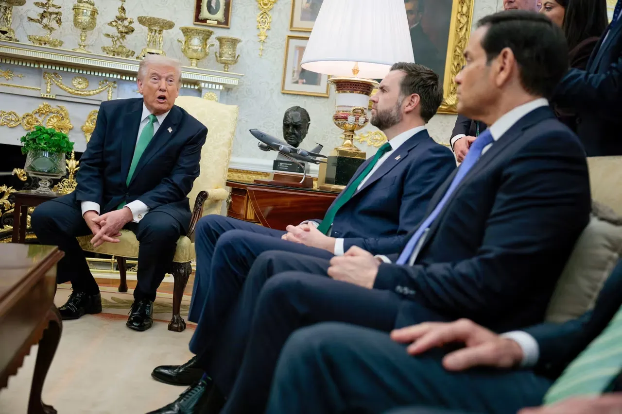 Трамп критикує союзників через небажання допомагати у війні з Іраном