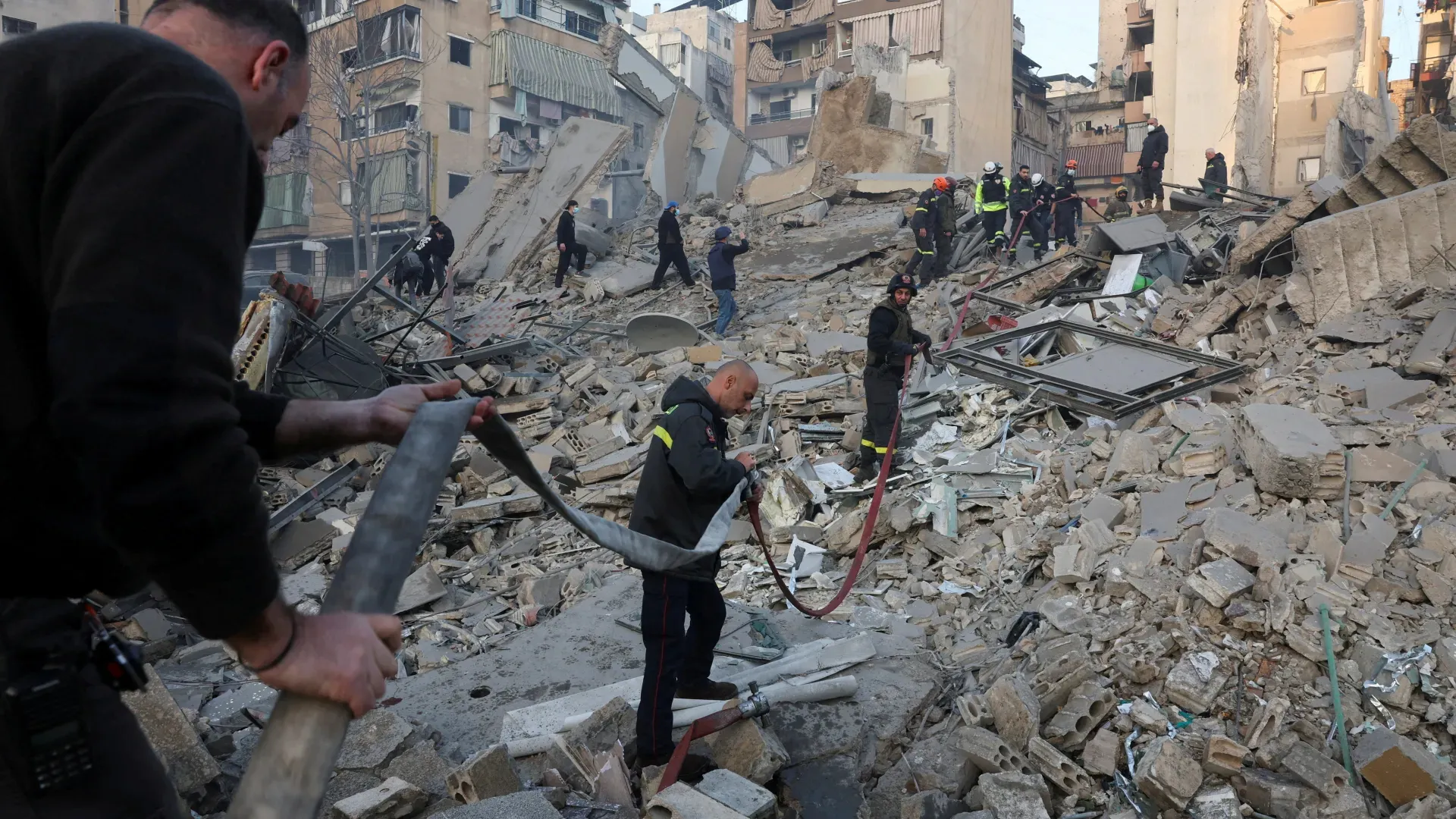 Війна між Ізраїлем та Іраном увійшла у фазу знищення енергетики — Al Jazeera