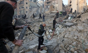 США та Корея розпочали військові навчання поблизу КНДР