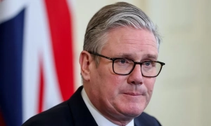 Британка випала з корабля і провела у воді 10 годин