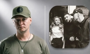 Син госпіталізованого Чапкіса попросив молитись за здоров’я батька