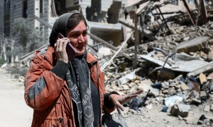 CNN: Трамп відреагував на стрілянину в Університеті Флориди