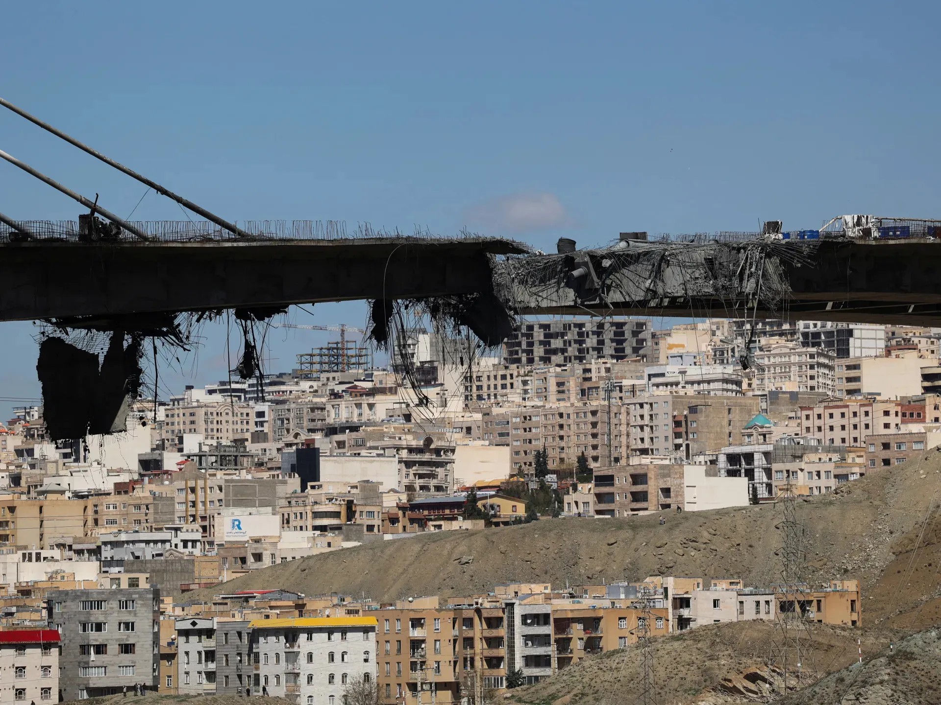 Удар по Ірану заборонений міжнародним правом - юридичний експерт