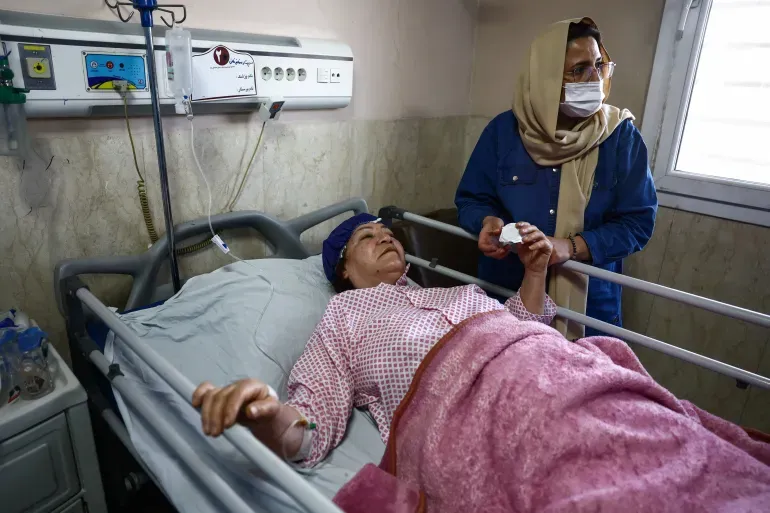 Іран звинуватив США та Ізраїль в атаках на мости - Al Jazeera