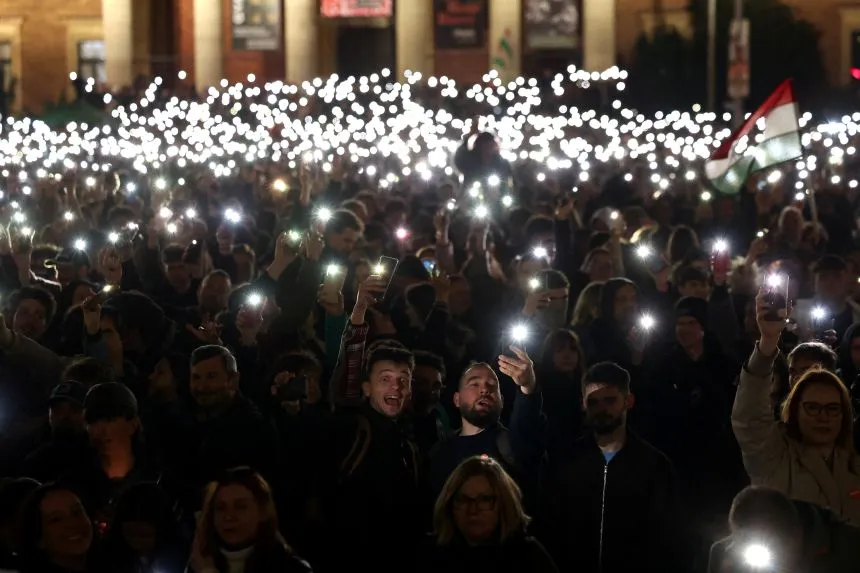 На выборах в Венгрии подсчитано почти 40% голосов: кто лидирует