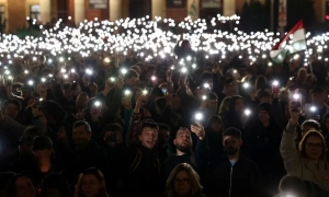 Українці у Шотландії можуть опинитися без житла через скасування подяк