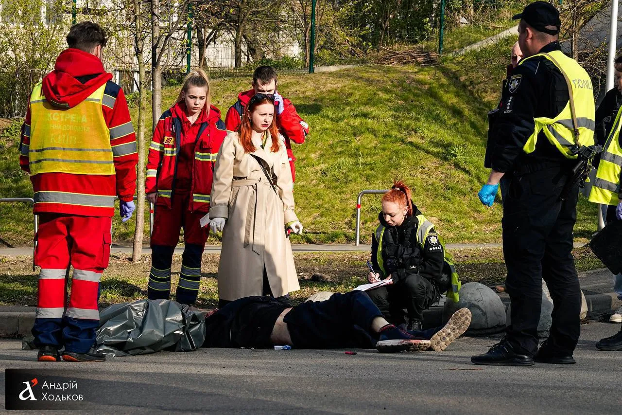 У лікарнях столиці залишаються вісім постраждалих внаслідок теракту в Києві