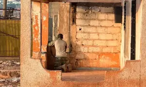 НАТО відкриє офіс у Швейцарії 