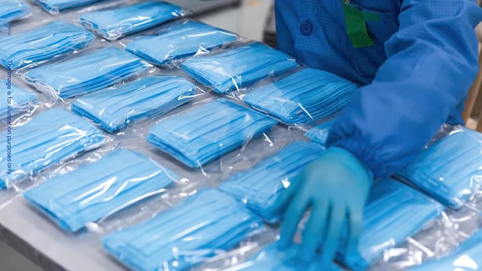 Прокуратура ЄС розслідує шахрайство із закупівлями медобладнання в Румунії під час пандемії